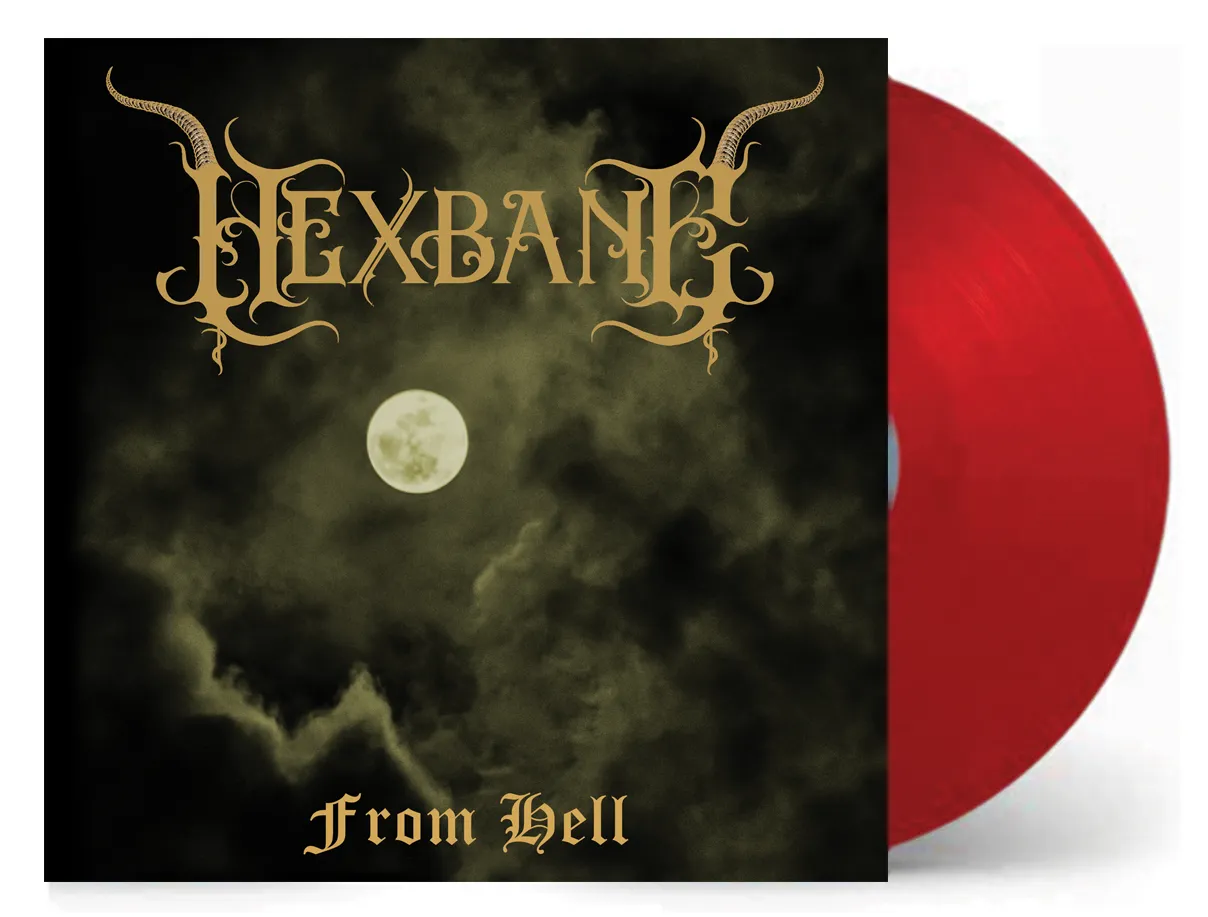 Hexbane - A black metal a mi hajtóerőnk