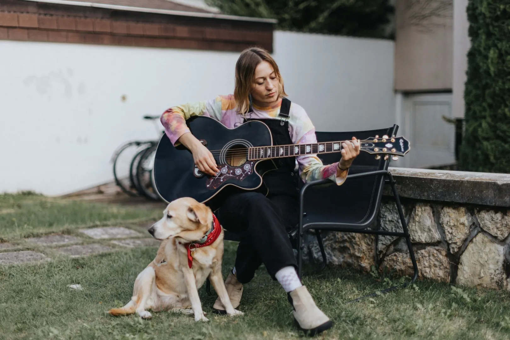 Híd a zenészek között: Erdélybe érkezik a zenészek kedvenc alkotótábora