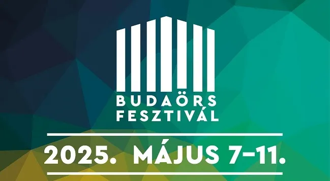 Hiperkarma, Elefánt, cserihanna, Hocuspony, QJÚB és sokan mások az ingyenes Budaörs Fesztiválon!