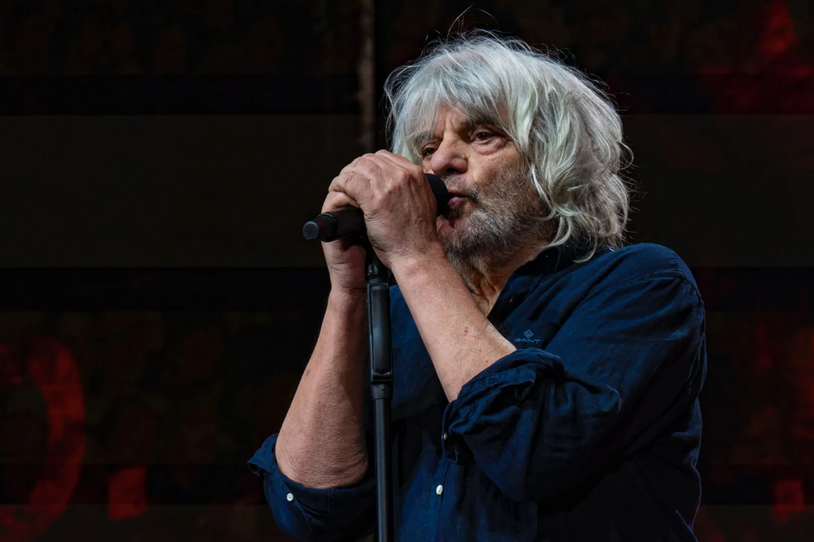 Hobo új zenekart alapított 80 felett – a Magyar Zene Házában debütál a Budapest Blues Band!