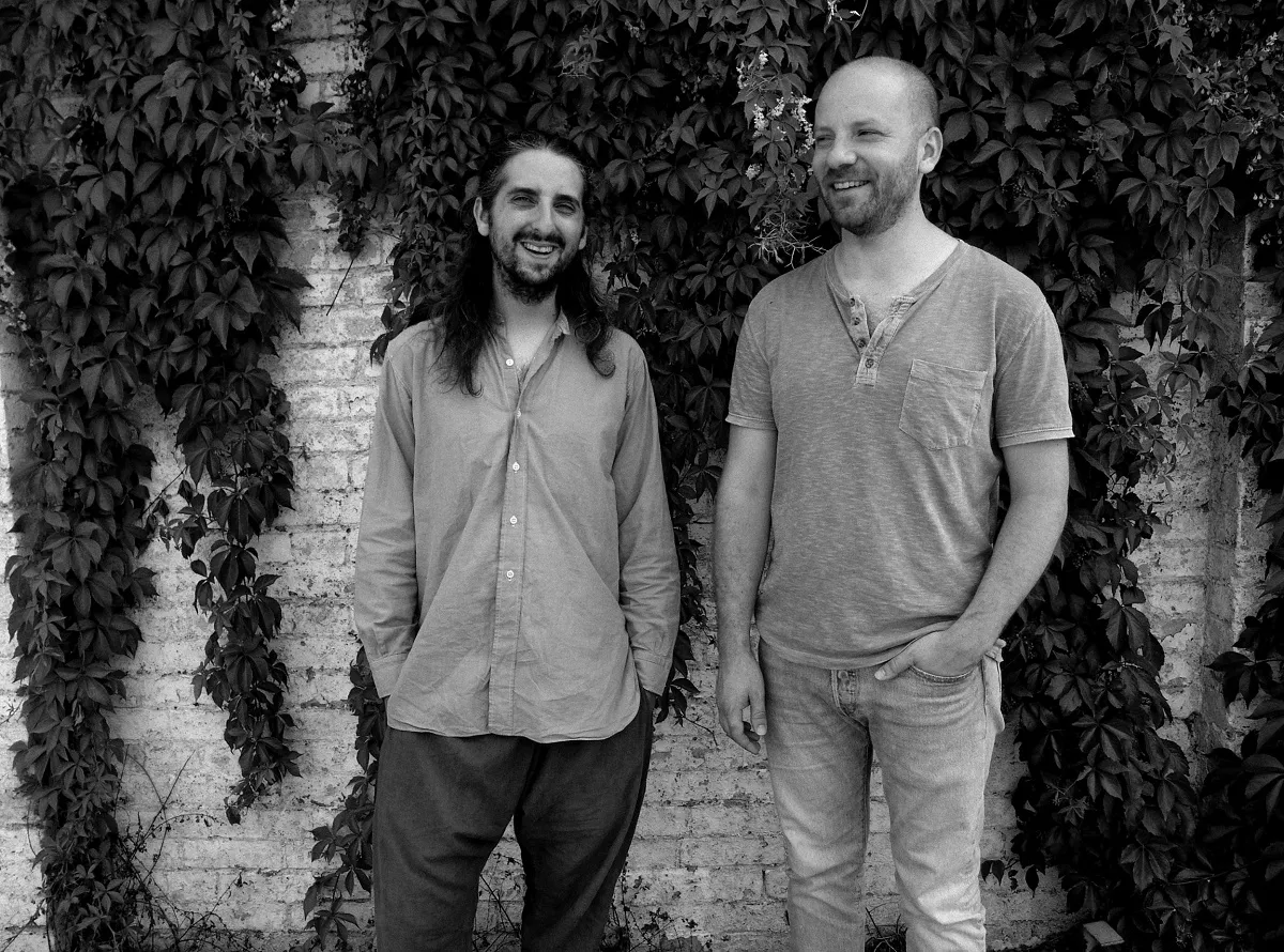 Holden & Zimpel: The Universe Will Take Care Of You – lemezkritika