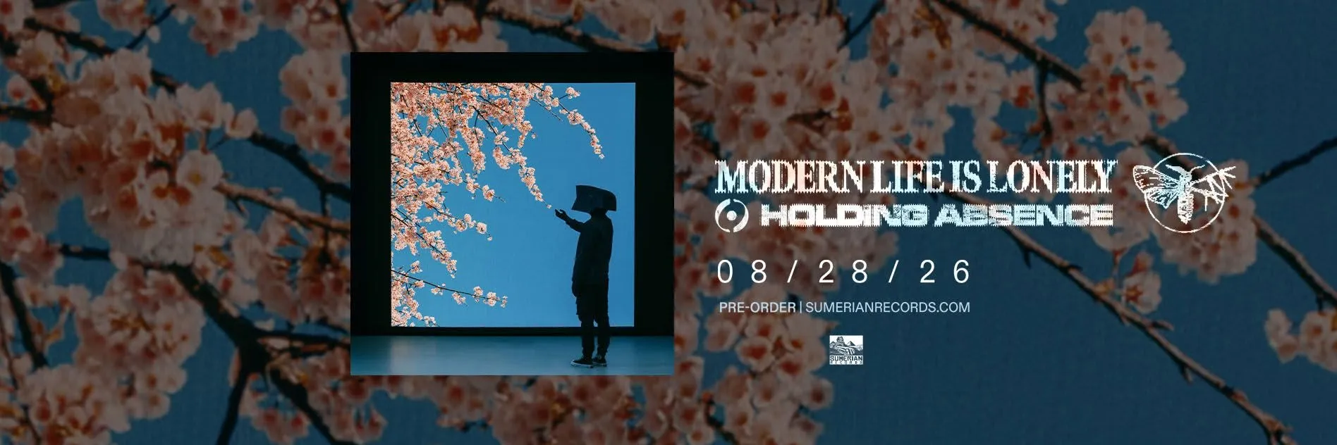 Holding Absence - Egy távkapcsolat, ahol csak álmaidban találkozhattok