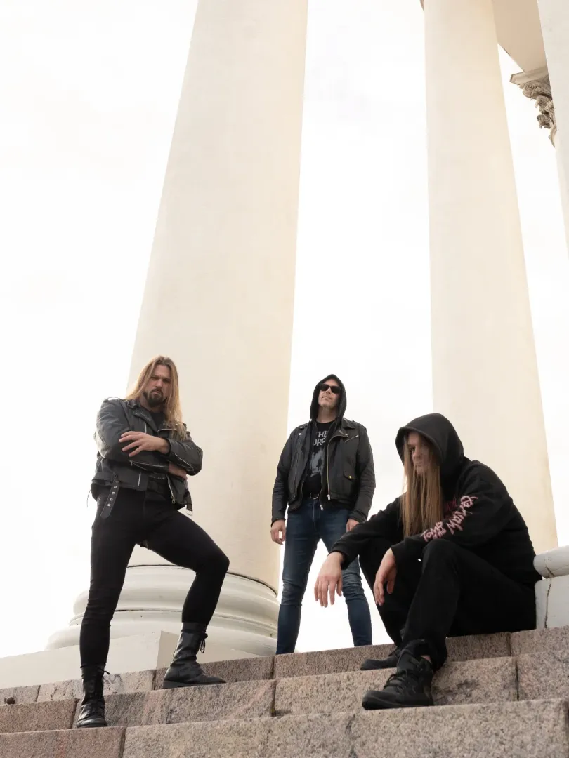 Hooded Menace - Pale Masquerade - új lemezelőzetes dal