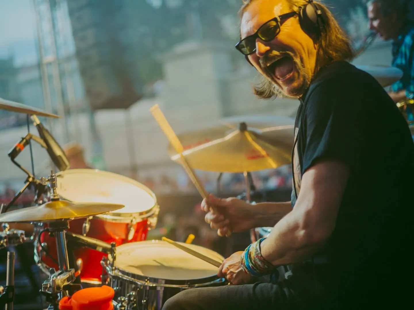 Hoppá, így játszott a Quimby Metallicát