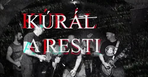 Hortobágy Hardcore Crew - A Kelet az Kelet - új videó