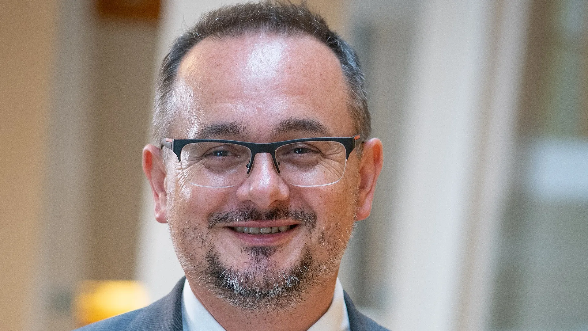 Horváth Zsolt marad a Pannon Filharmonikusok igazgatója