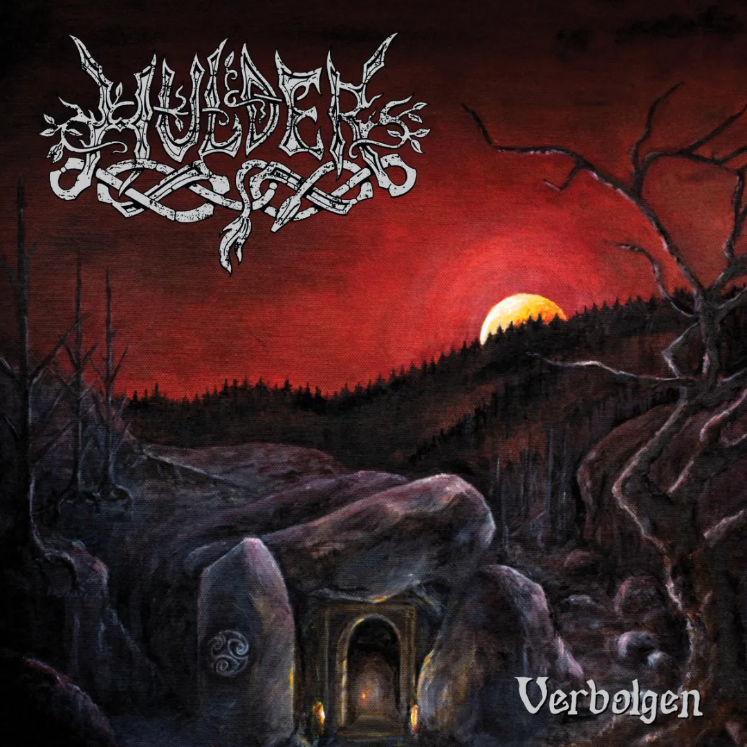 Hulder - In Blood and in Earth - új videó