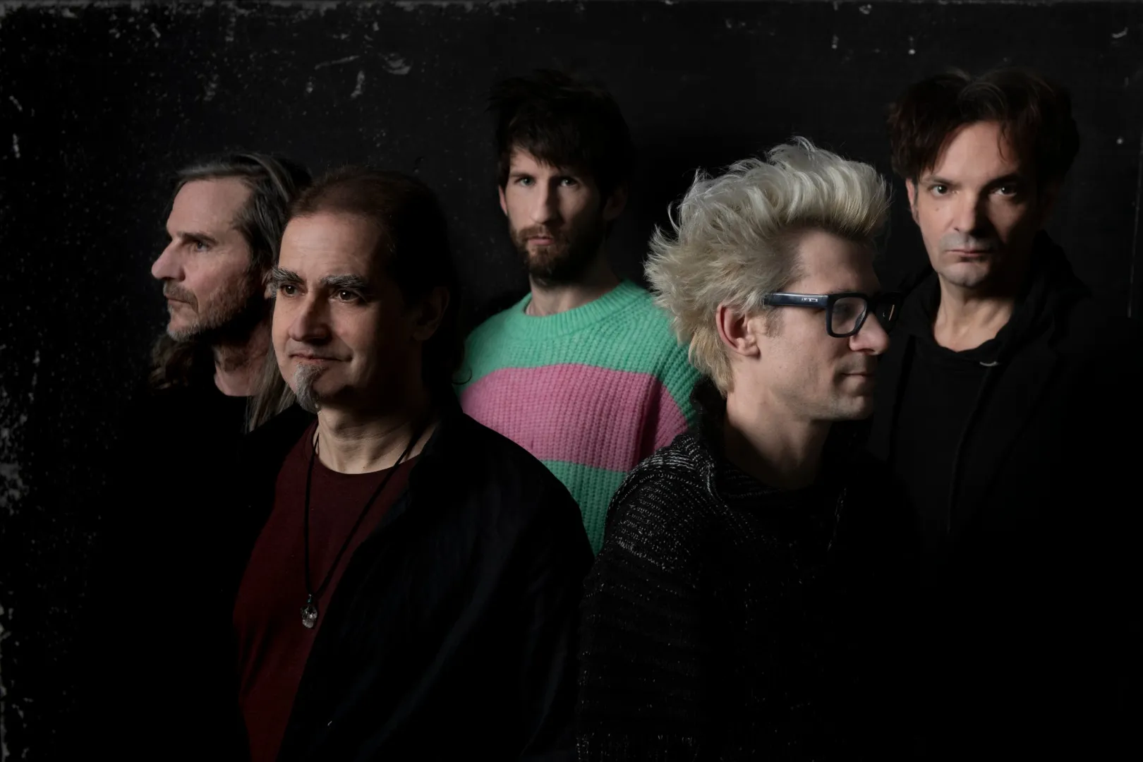 Húszéves a Szájbergyerek, két koncertre összeáll a Kistehén