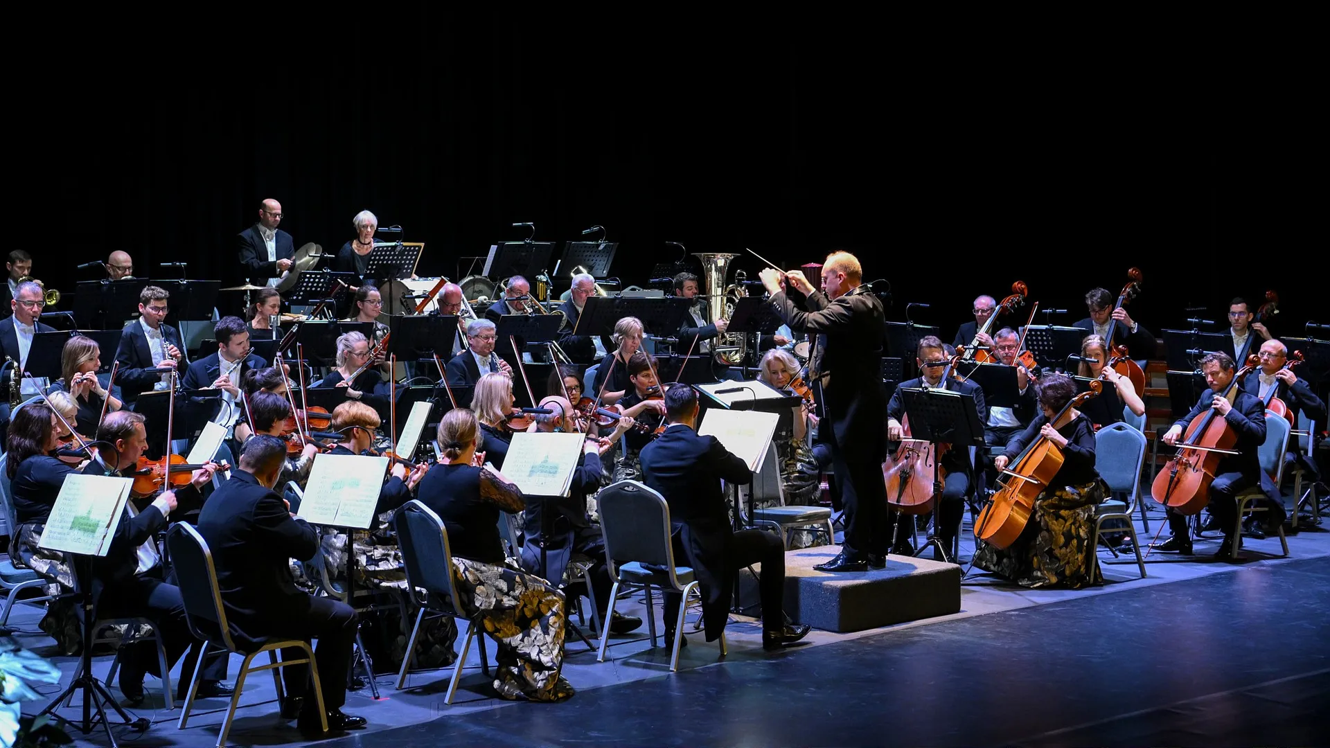 Idén is neves szólistákkal és vendégegyüttesekkel koncertezik a debreceni Kodály Filharmonikusok