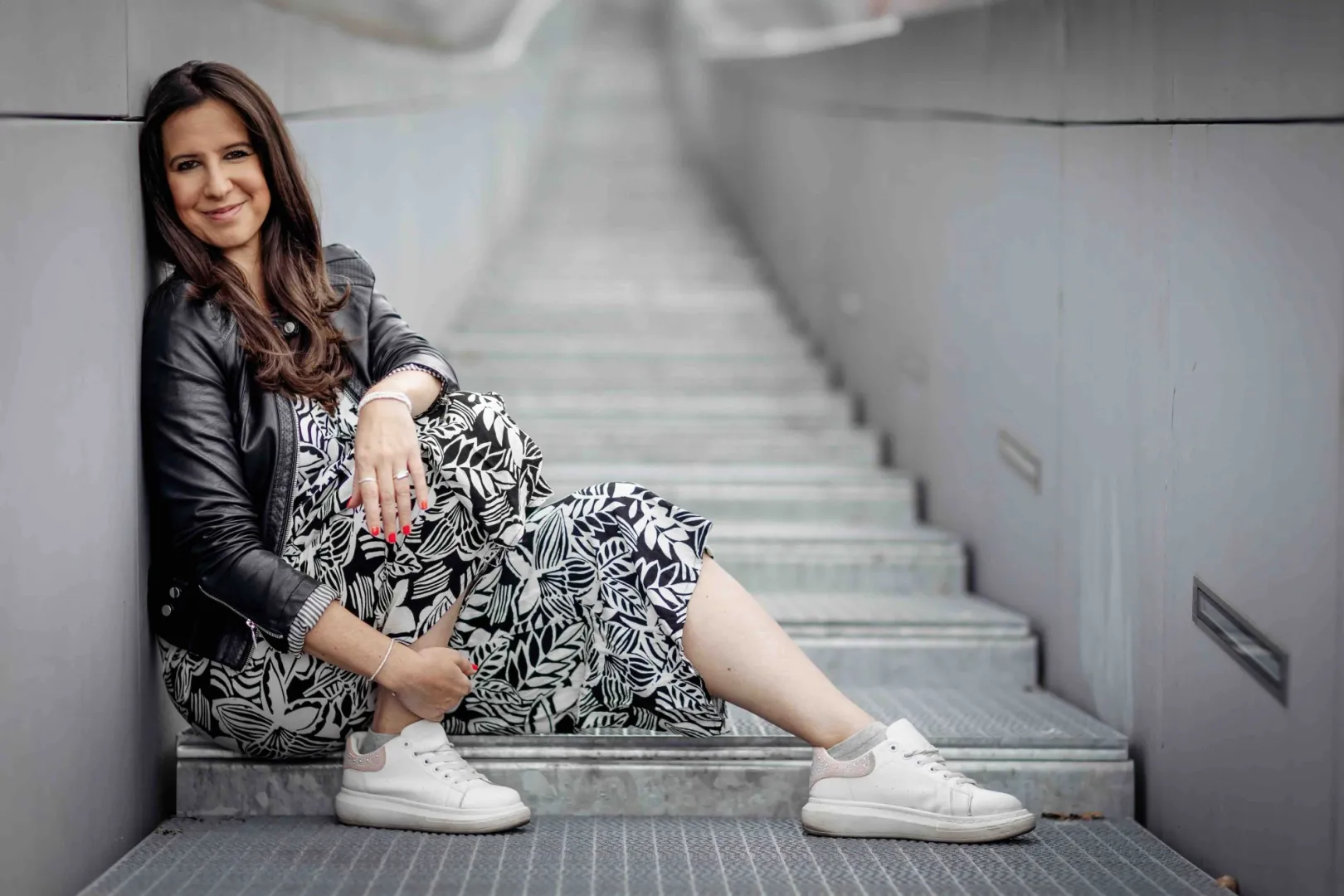 If I Can Feel You – Nyolc év után itt egy új dal Gereben Zitától