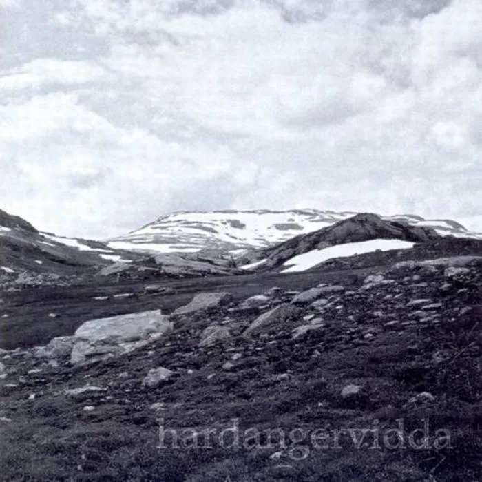 Ildjarn-Nidhogg – Hardangervidda (2002)