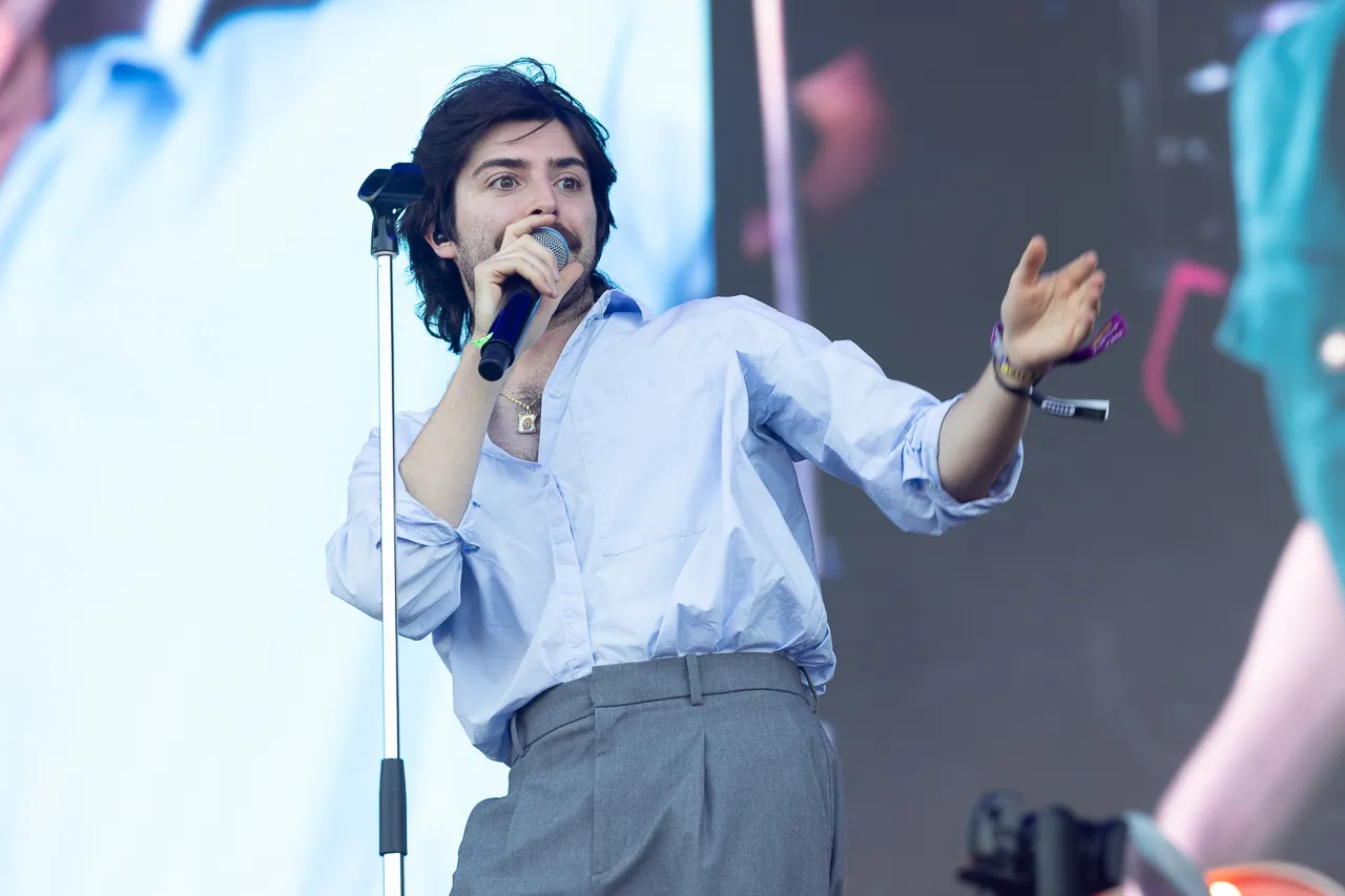 Ilyen volt a Carson Coma és a Biffy Clyro szerdán a Szigeten – fotógaléria