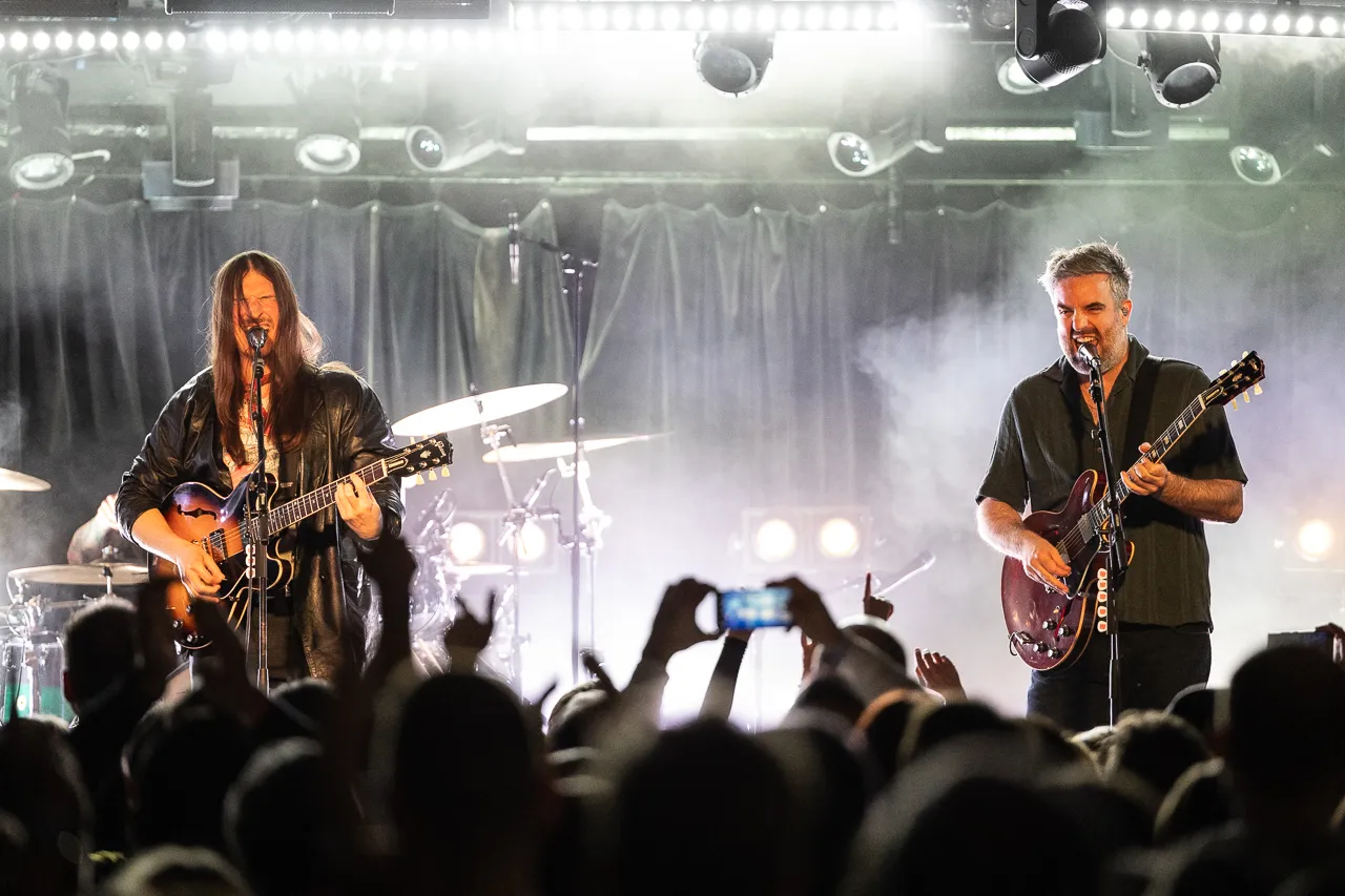 Ilyen volt a Kensington az A38 Hajón – fotógaléria