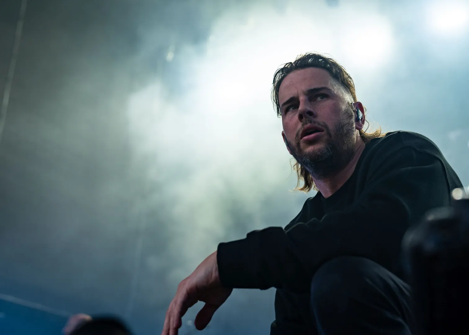 Ilyen volt az Avenged Sevenfold a Budapest Parkban – fotógaléria