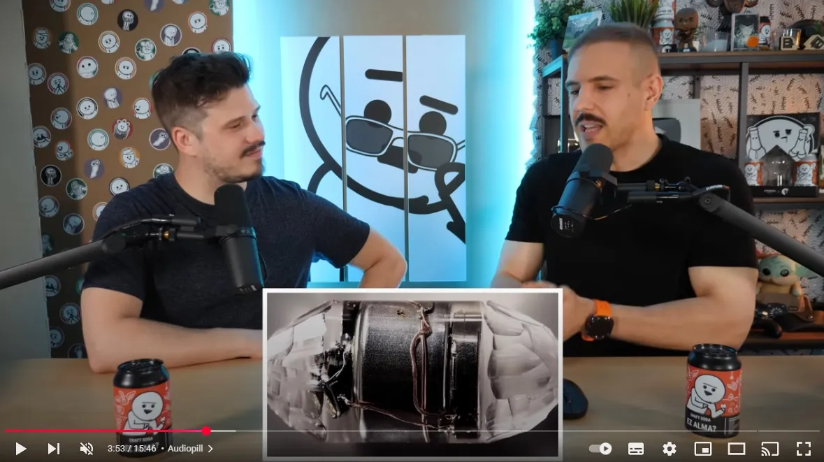 Íme egy legális tabletta, amitől még jobban élvezheted a zenét!