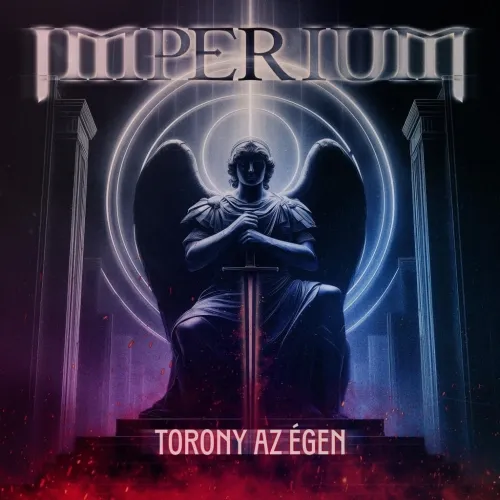 Imperium - Érkezik a régóta várt debütáló album
