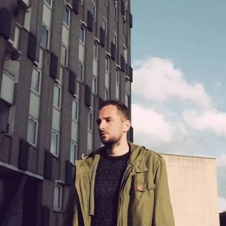 Imre Kiss új korszakot nyit: megérkezett a Modern Artifacts első felvétele, amit ráadásul nem más, mint Legowelt remixelt!