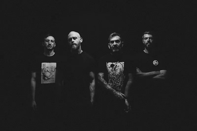 in:tides - Post‑rock utazás