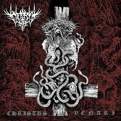 Infernal Thorns - Egy jól titkolt chilei halálgépezet