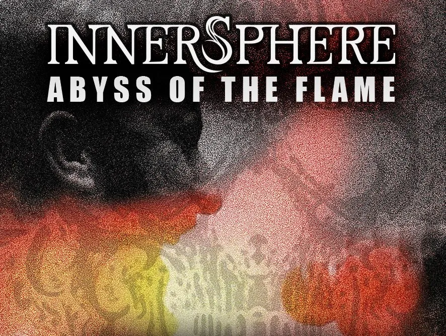 InnerSphere - Abyss of the Flame - új klip