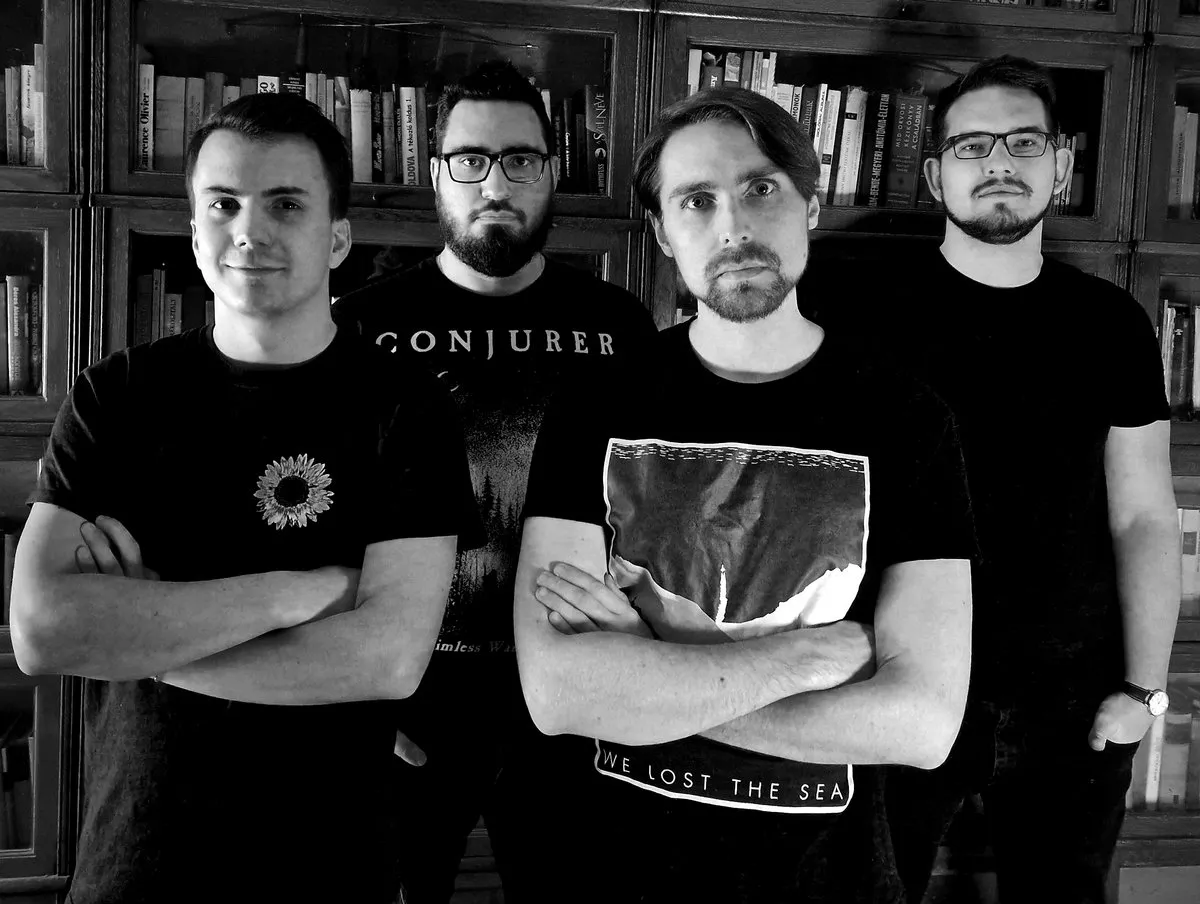 Innerverse - Lemezelőzetesek