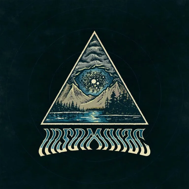 Insomniac - A harmadik szem