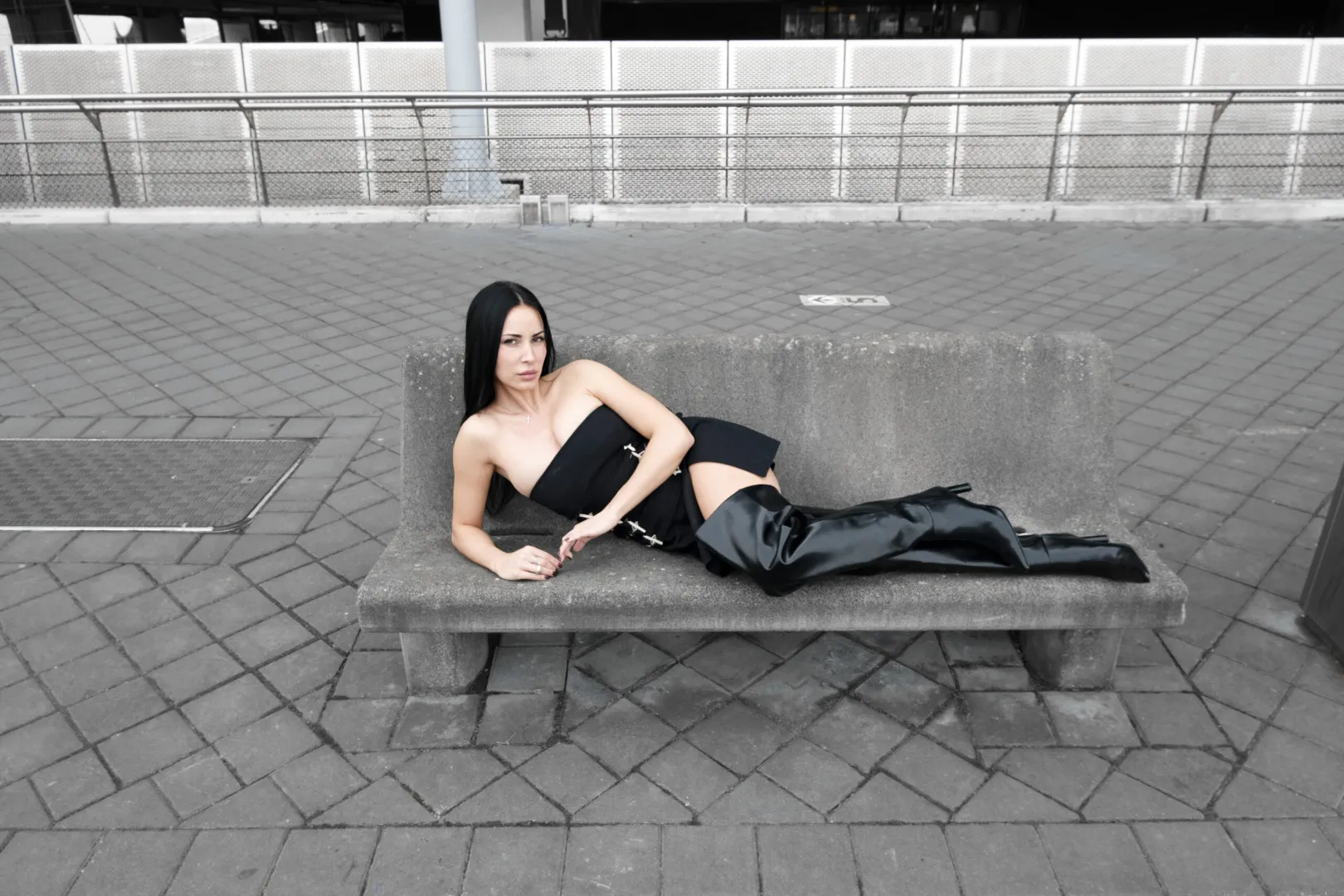 Interview with BIIA – “Music is my therapy: when I step into the booth, all my problems go away”