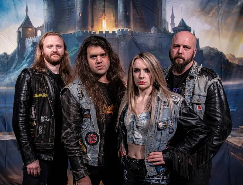 Iron Kingdom - A nehézségek erősítik a kitartást