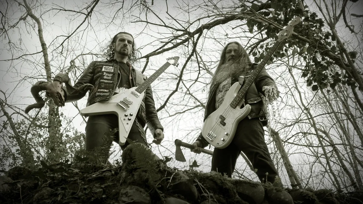 Iron Slaught - Metal gyötrelem, metal őrület