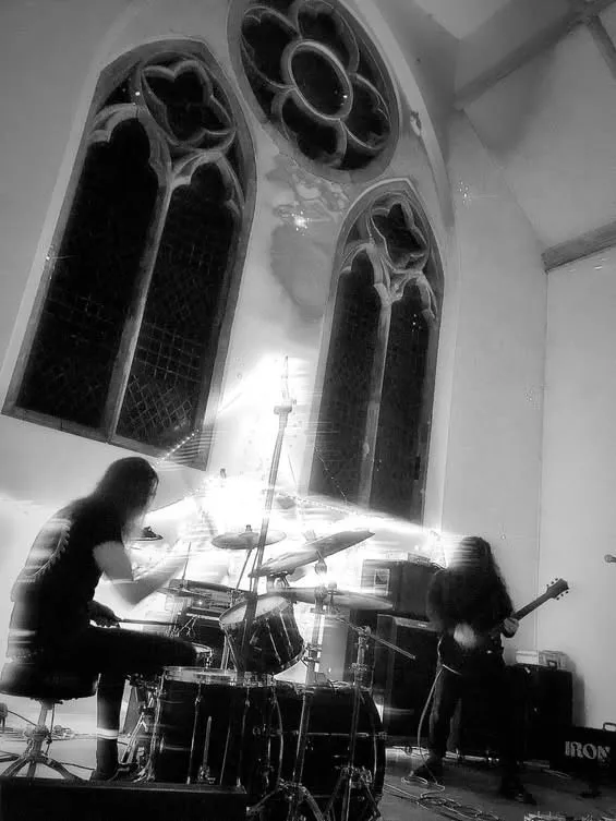 Iron Slug - Csigainvázió várható