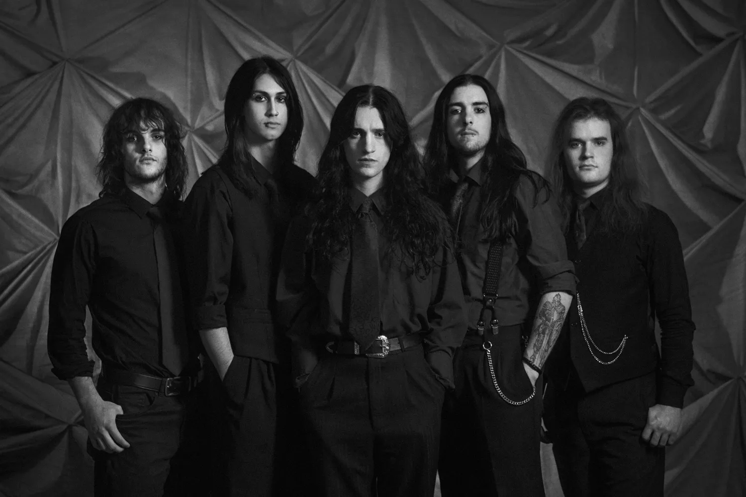Ironstone - Moments Lost In Time - új videó