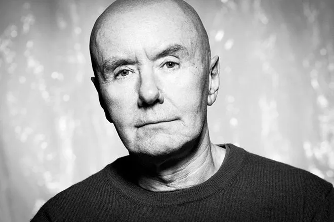 Irvine Welsh disco albumot ad ki a Men in Love című regényéhez, amely a Trainspotting folytatása