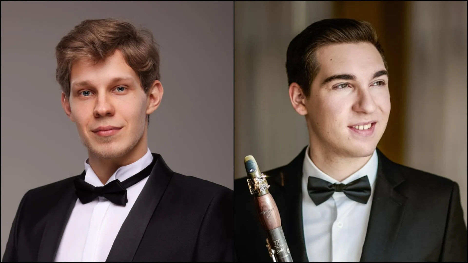 Ismét a Világom Alapítvány támogatására buzdítanak a zeneakadémisták