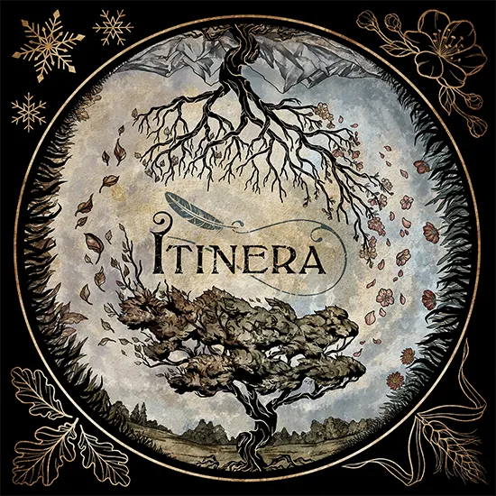 Itinera - Kör (2025)