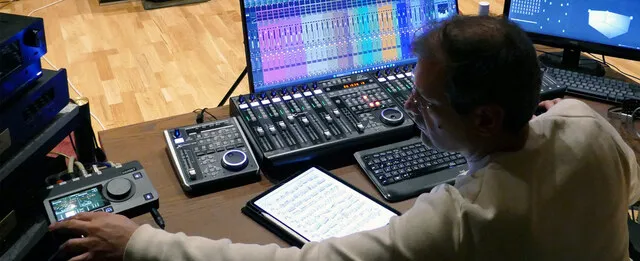 Itt a Pyramix 16 – a Merging Technologies új etalonja