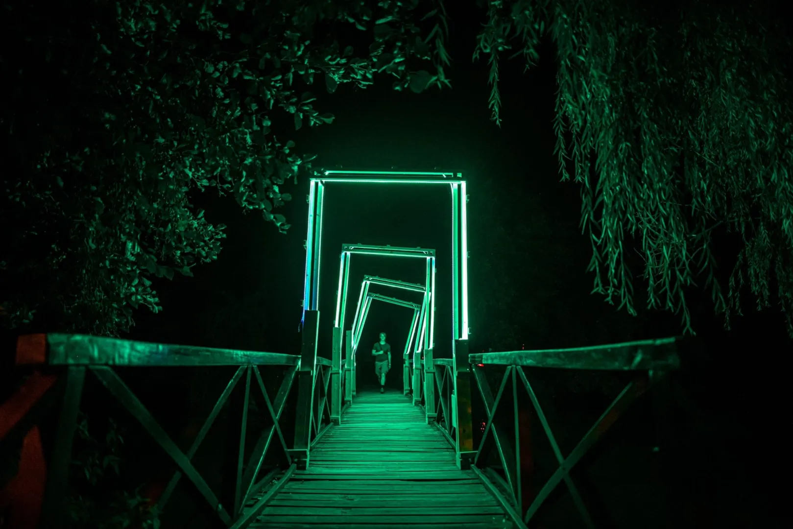 Itt vannak a 2026-os Fekete Zaj első fellépői!