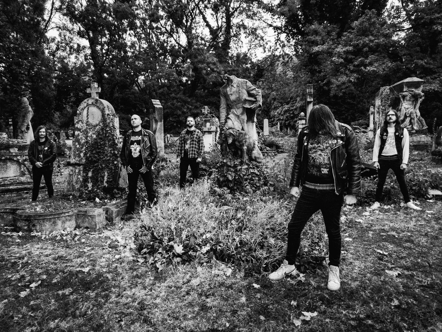 Itt vannak a Carcass-koncert magyar előzenekarai
