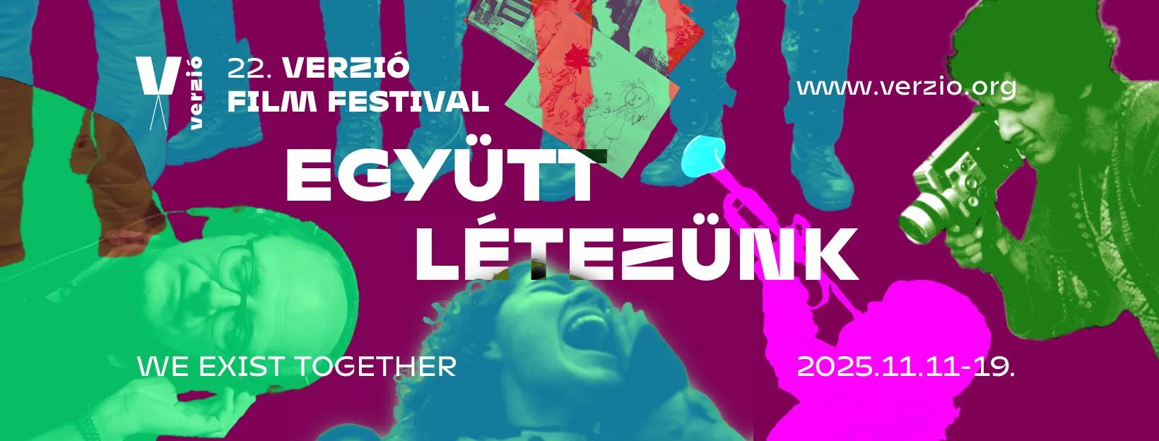 Izraeli-palesztin stand-upos filmmel nyit a Verzió Filmfesztivál