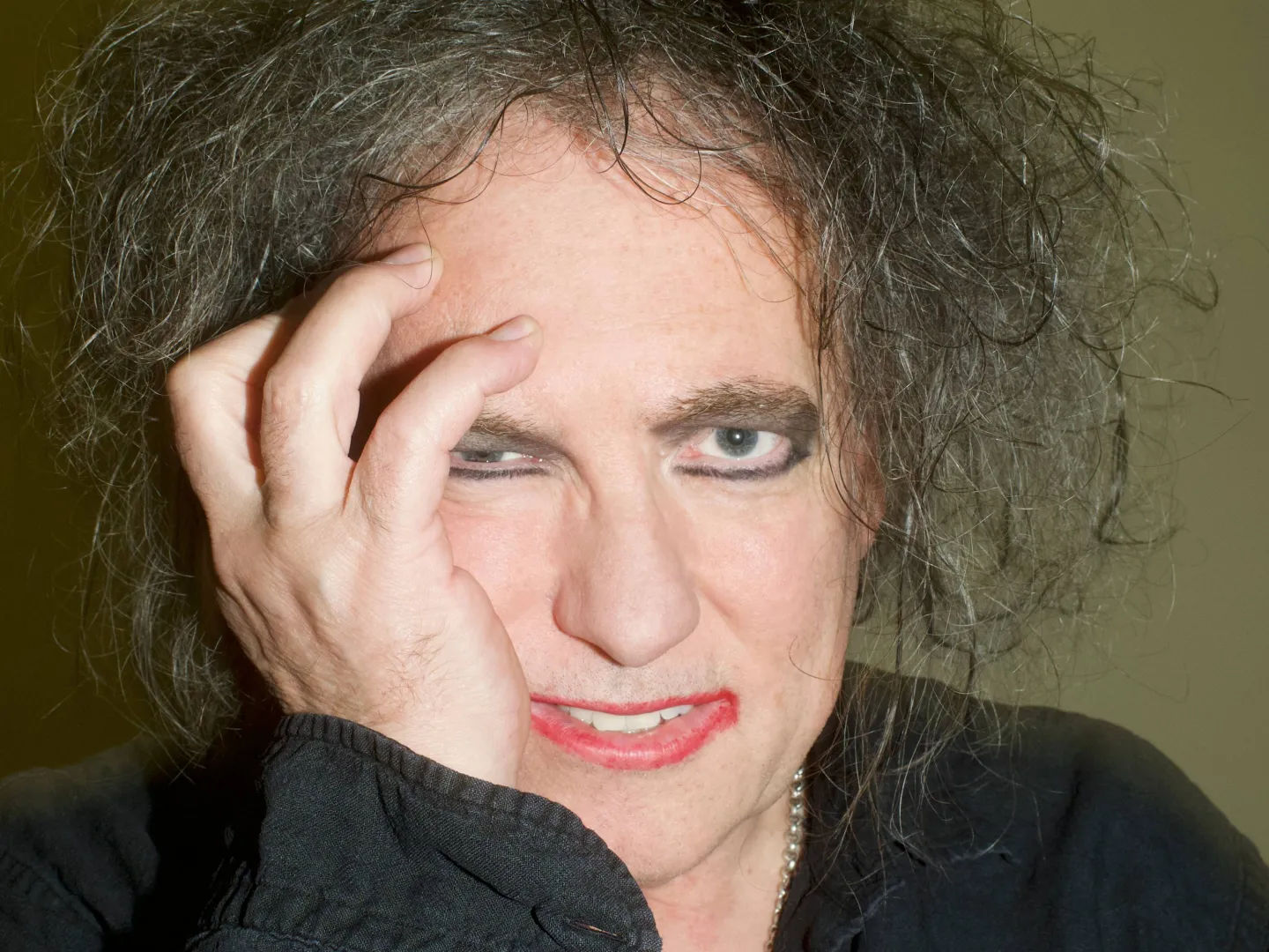 Izzás a hamu alatt. The Cure: Songs of a Lost World (lemezkritika)