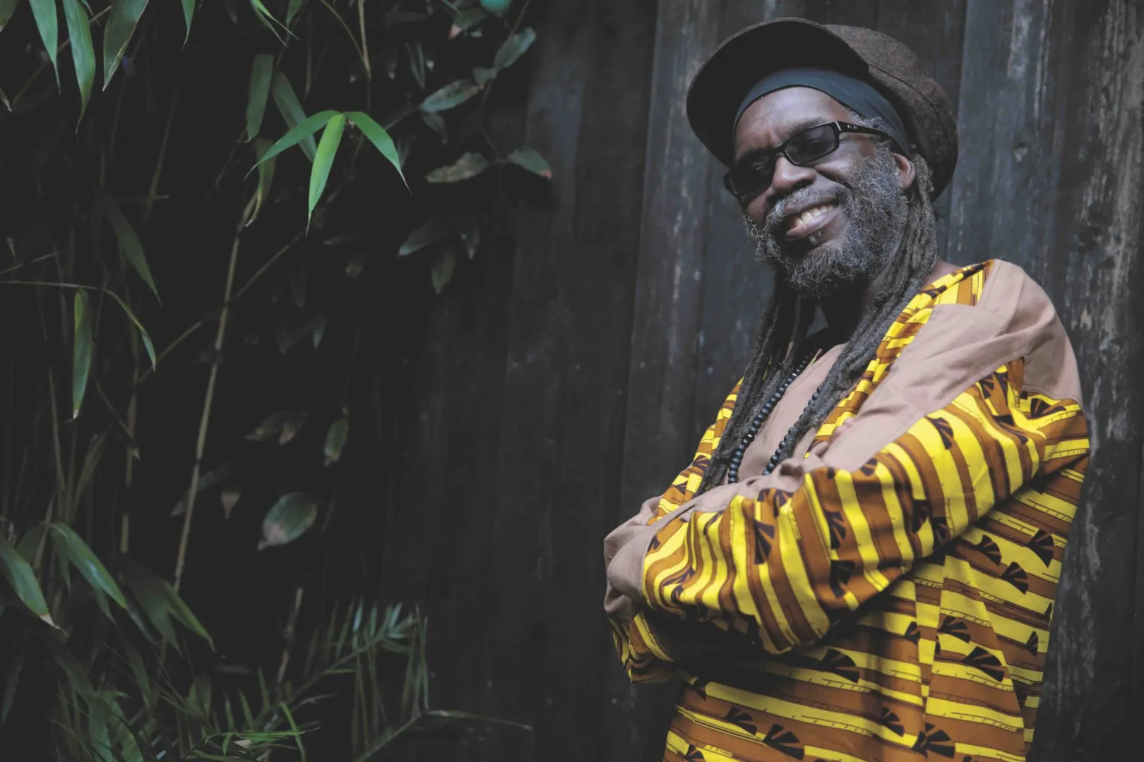 Jamaicából is érkeznek fellépők a Reggae Campre