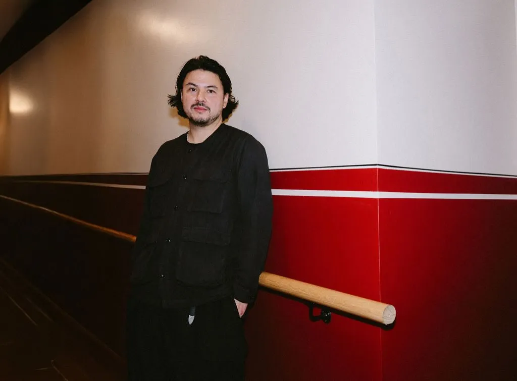 Jamie Woon 10 év után újra az Akváriumban!