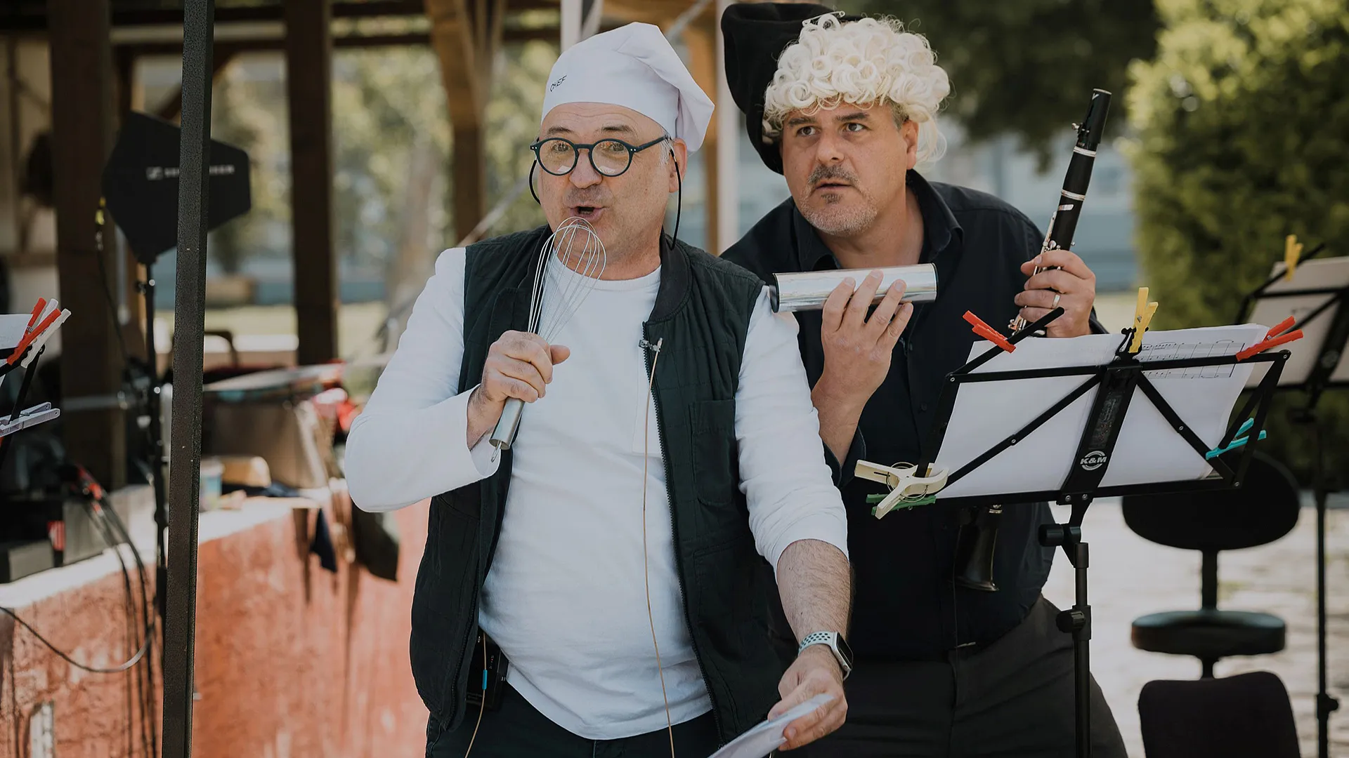 Játékos programok és sok zene vár a BFZ családi napján