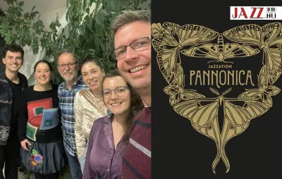 Jazzation: Pillangóhatás – interjú Várallyay Katussal