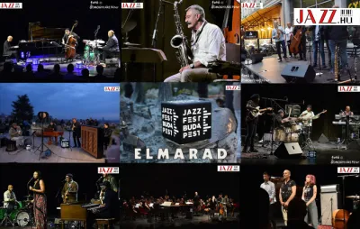 Jazzfest Budapesttel kapcsolatos állásfoglalások