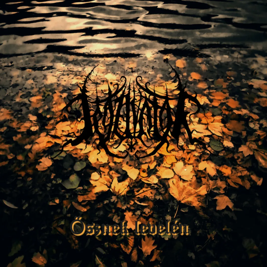 Jégzivatar - A természet erejéből született meg az új lemez