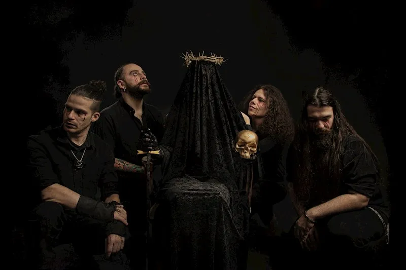 Jehova On Death  - Lépjetek a gyóntatószékhez