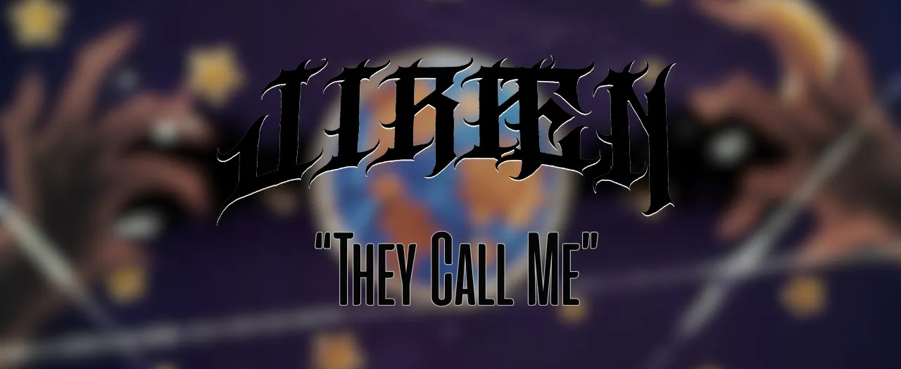 JIRÆN - They Call Me - új videó