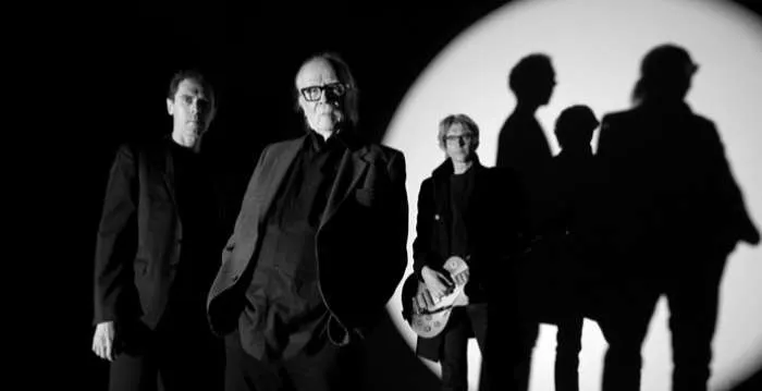John Carpenter - Képzelt, hogy egy filmet nézel