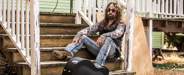 JOHN CORABI