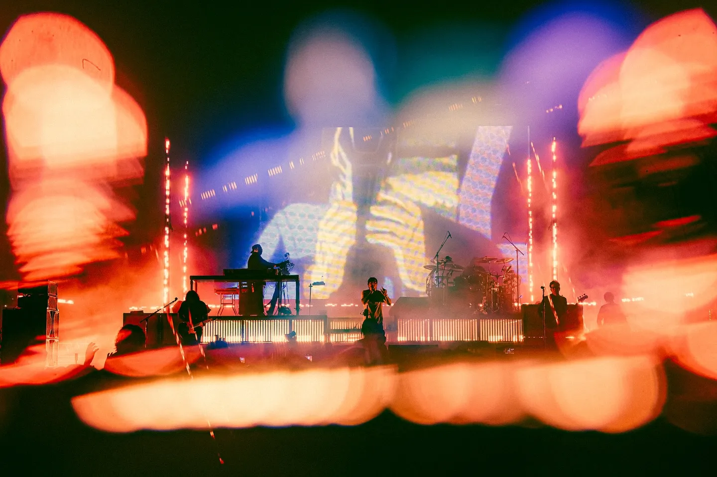 Jön a Deftones új lemeze - Itt az első dal az augusztusban érkező Private Music című albumról